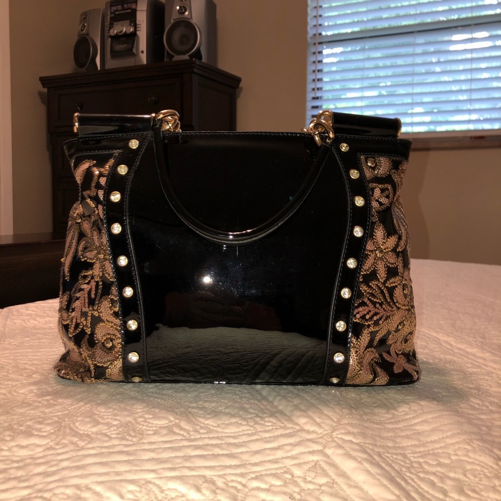 Purse (Ruby Collection)